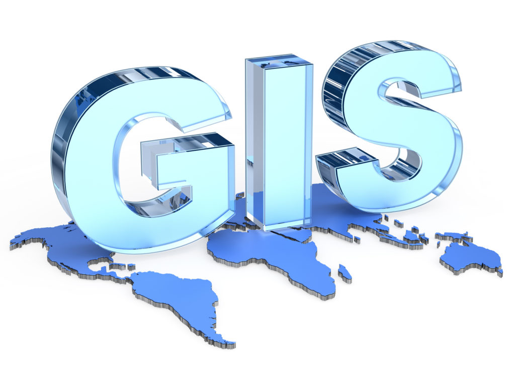 سامانه GIS